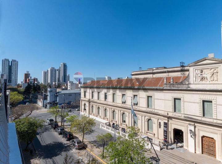 Departamento · 83m² · 3 Ambientes