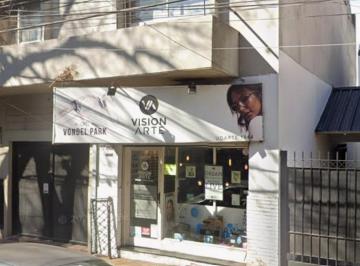 Local comercial de 1 ambiente, Vicente López · Alquier Local Comercial - Sobre Ugarte!