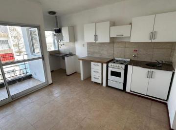 Departamento de 2 ambientes, La Plata · Depto de 1 Dormí con Terraza y Parrilla (Zona Facultades)