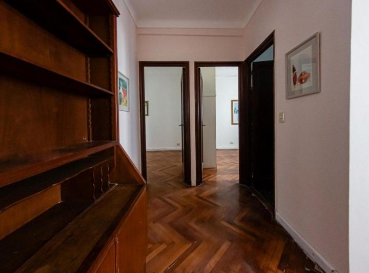 Departamento · 61m² · 3 Ambientes