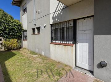 Departamento · 28m² · 2 Ambientes · Departamento en Venta - 2 Ambientes
