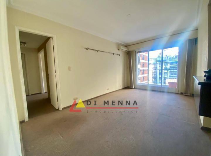 Departamento · 61m² · 3 Ambientes