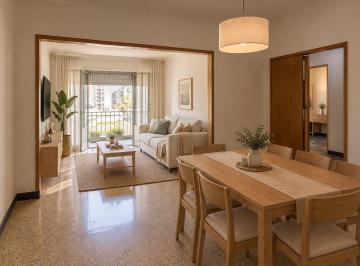 Departamento · 81m² · 4 Ambientes · Departamento 4 Ambientes con Balcón en El Centro de Morón