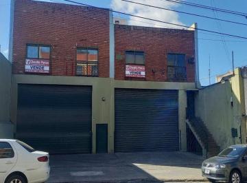 Depósito , Barracas · Depósito en Venta en Barracas - 350 m²