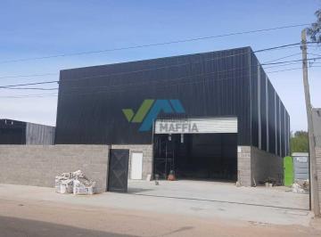 Depósito · 500m² · Depósito en Alquiler en Fátima, Pilar, G. B. a. Zona Norte