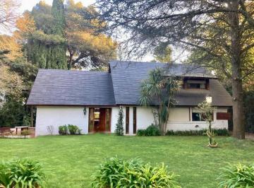 Casa · 5 Ambientes · Casa en Pinamar