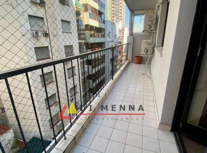 Departamento · 61m² · 3 Ambientes