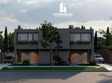 Departamento · 190m² · 2 Dormitorios · 2 Cocheras · Openhouse Vende Hermoso Duplex a Estrenar en Estancia Bulnes, Luján de Cuyo.