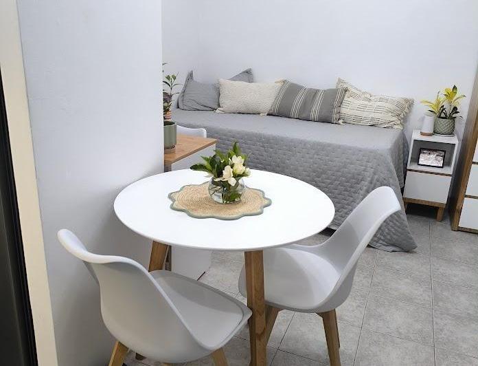 Departamento · 22m² · 1 Ambiente