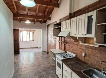 Departamento de 1 ambiente, Las Heras · Departamento con 2 Dorm. en Alquiler en Barrio Reconquista de Las Heras