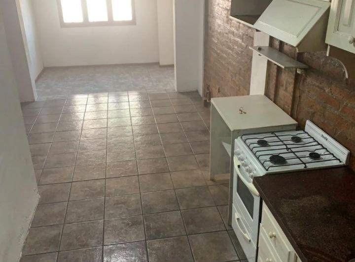Departamento · 60m² · 1 Ambiente