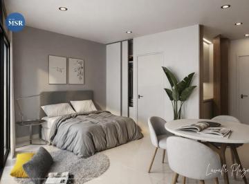 Departamento · 30m² · 1 Ambiente · Venta Departamento 1 Ambiente Pozo Palermo