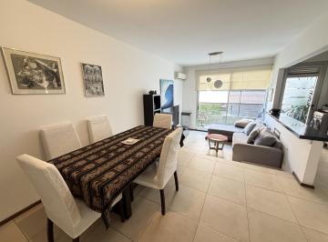 Departamento · 76m² · 3 Ambientes · 1 Cochera · Departamento en Venta de 3 Ambientes en Duplex en La Calabria, San Isidro