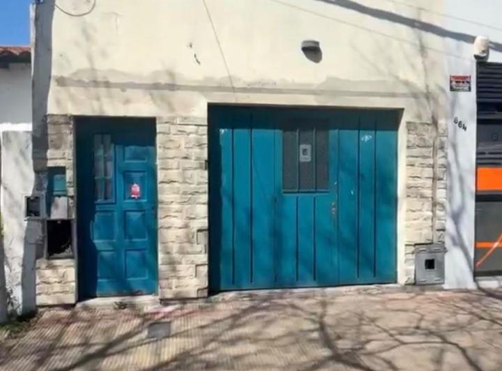 PH · 120m² · 4 Ambientes · 1 Cochera