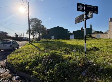 Terreno , Mar del Plata · Venta Lote en San Carlos Apto Credito