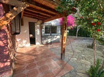 Casa · 138m² · 4 Ambientes · 2 Cocheras · Casa B° Residencial Obrero. Apta Credito. Rawson