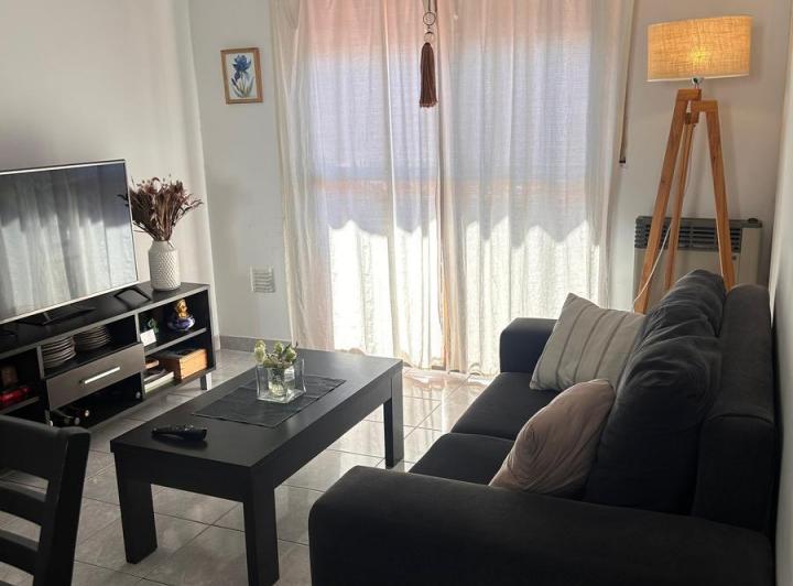 Departamento · 50m² · 2 Ambientes