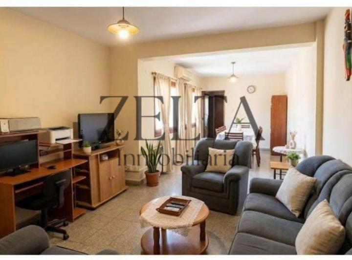 Departamento · 117m² · 6 Ambientes