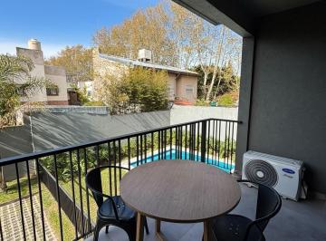Departamento · 55m² · 2 Ambientes · 1 Cochera · Departamento Venta 2 Ambientes en Beccar, San Isidro