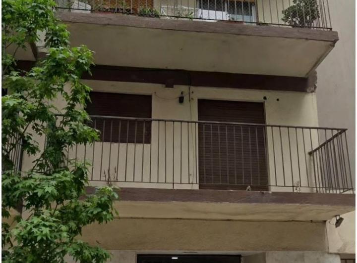 Departamento · 35m² · 2 Ambientes