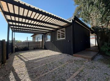 Casa de 3 ambientes, La Plata · Casa 3 Ambientes Parque Sicardi