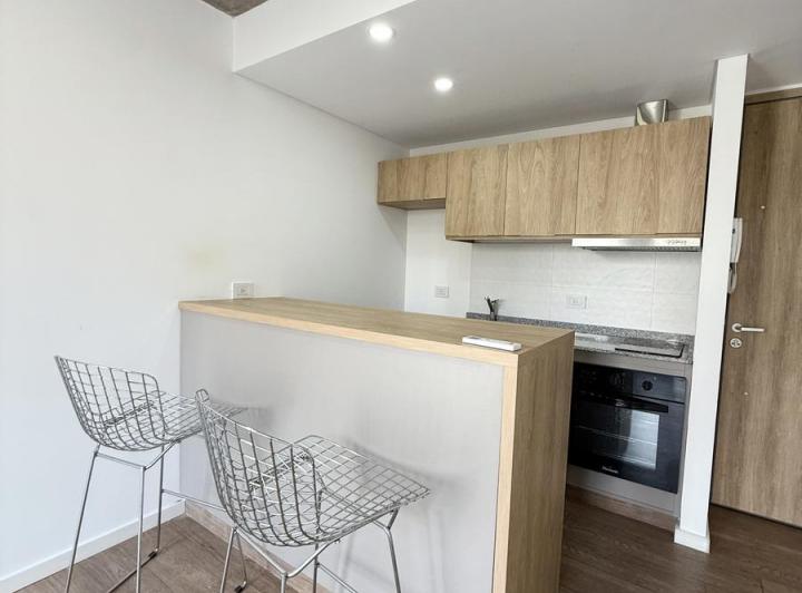 Departamento · 39m² · 2 Ambientes