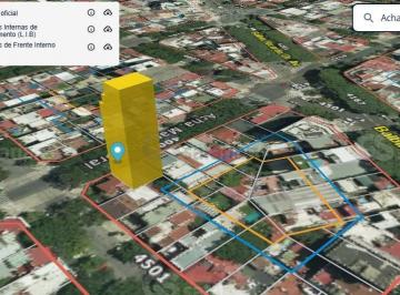 Terreno · 121m² · Terreno Lote en Venta en Saavedra, Capital Federal, Buenos Aires
