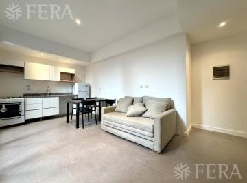 Departamento · 36m² · 2 Ambientes · Venta Departamento de 2 Ambientes con Patio en Nuñez