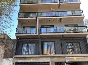 Departamento · 35m² · 1 Ambiente · Chacabuco 1834