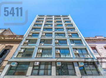 Oficina comercial · 145m² · 5 Ambientes · Venta Oficina 5 Amb 145 m² Luminosa en Monserrat