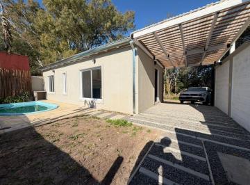 Casa de 2 ambientes, La Plata · Casa 2 Ambientes Parque Sicardi
