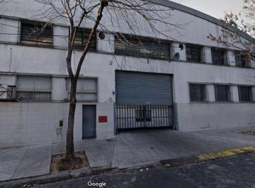 Depósito , Villa Lugano · Depósito en Venta en Villa Lugano - 1800 m²