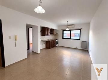 Departamento · 50m² · 2 Ambientes · Departamento en Alquiler - 1 Dormitorio 1 Baño - 50 m - La Plata