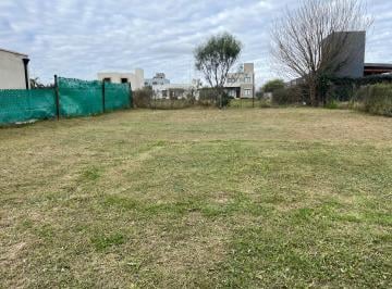 Terreno , Unquillo · Terreno en Aires del Noreste