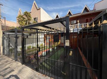 Departamento · 192m² · 3 Ambientes · 1 Cochera · Duplex en Banfield