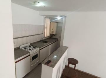 Foto · Alquiler Dpto 1 Dormitorio con Balcón - San Lorenzo 336 - Nueva Córdoba