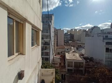 Departamento · 36m² · 2 Ambientes · Departamento 2 Ambientes Muy Luminoso