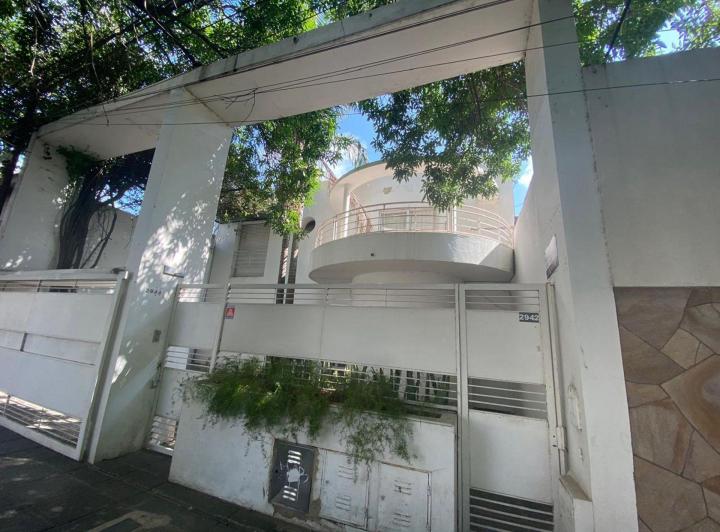 PH · 60m² · 4 Ambientes