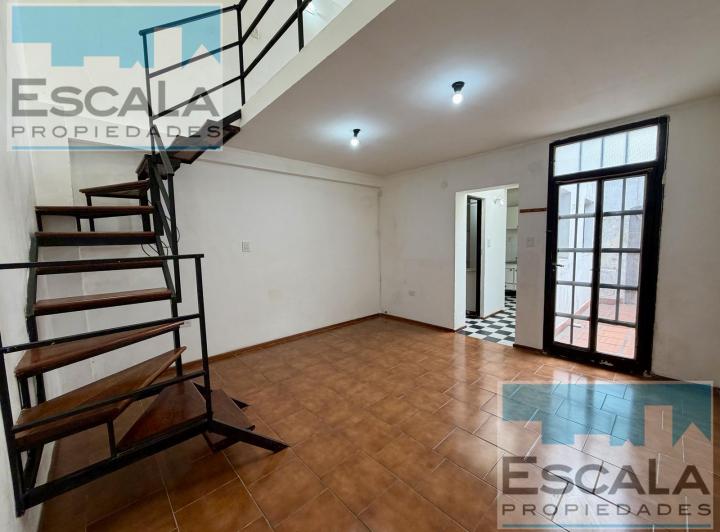 Departamento · 45m² · 3 Ambientes