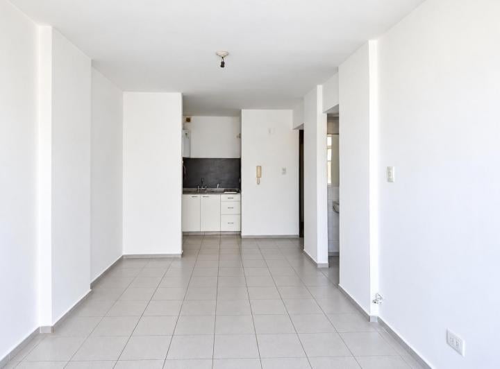 Departamento · 36m² · 2 Ambientes
