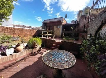 Terreno · 130m² · 5 Ambientes · 1 Cochera · Venta Terreno - Lote Usam en Monte Castro