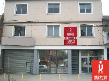Departamento de 5 ambientes, Córdoba · Alquiler Bº Crisol Norte Sabattini 1581 Primer Piso 2 Dorm.