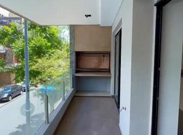 Departamento · 119m² · 5 Ambientes · 2 Cocheras · Departamento en Flores con Patio y Parrilla