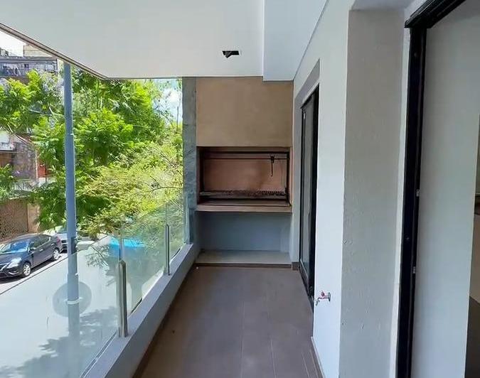Departamento · 119m² · 5 Ambientes · 2 Cocheras