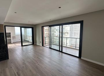 Departamento · 100m² · 3 Ambientes · 1 Cochera · Venta Piso 3 Ambientes / Playa Grande