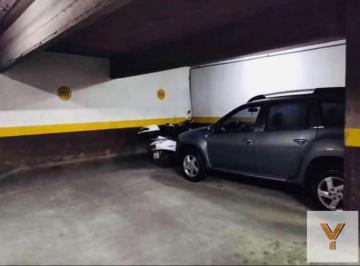 Garage · 20m² · Cochera en Venta - - 20 m - Mar del Plata