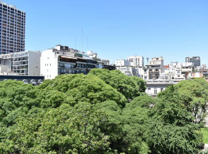 Departamento · 138m² · 5 Ambientes · 1 Cochera