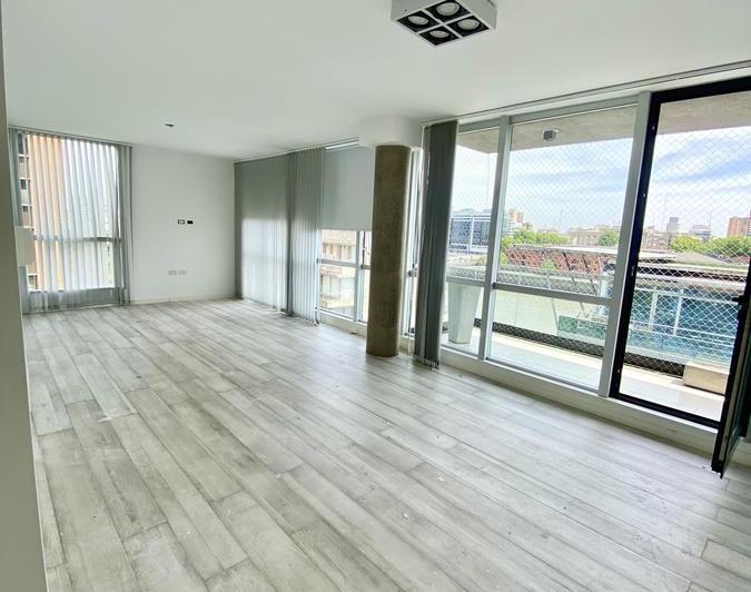 Departamento · 120m² · 3 Ambientes