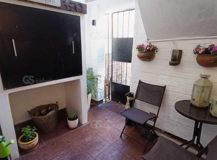 PH · 44m² · 3 Ambientes