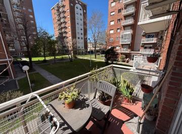Departamento · 70m² · 4 Ambientes · Departamento en San Antonio de Padua